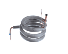 MASTER-BILT 02-149825 CAPILLARY SUC PIPE ASSEMBLY CU PIP