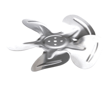 MASTER-BILT 02-150113 EVAPORATOR FAN BLADE  F0120C03