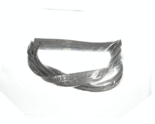 MASTER-BILT 02-150247 DOOR GASKET, SOLID DOOR, 604501M0008