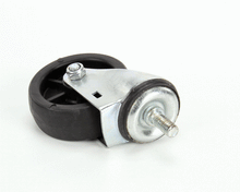 MASTER-BILT 02-71394 CASTER 4 BRAKE  TURBO #G8F6500