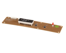 MASTER-BILT 02-71434 DISPLAY PCB MAXIMUM/GREENWORLD