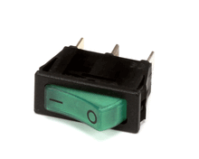 MASTER-BILT 02-71603 SWITCH GREEN (LAMP) TGF23/49