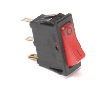 MASTER-BILT 02-71606 SWITCH RED (POWER) TGF23/49  T