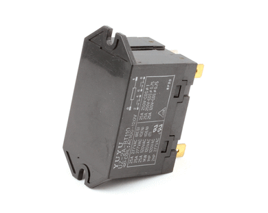 MASTER-BILT 02-71675 POWER RELAY  #R7253-080  FOR C