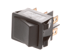 MASTER-BILT 02-71778 SWITCH ROCKER ON/OFF, 4 PRONG,