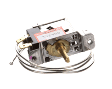 MASTER-BILT 02-71821 TEMP. CONTROL  TURBO # GNA-242
