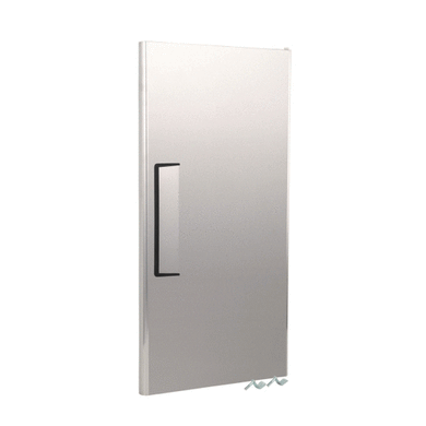 MASTER-BILT 02-72271 NON-REVERSIBLE NON-HEATED DOOR