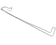 MASTER-BILT 02-72361 TURBO G2F5300200 DRAIN PAN HEA