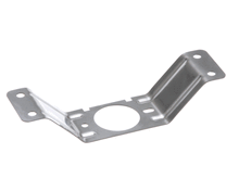 MASTER-BILT 02-72559 FAN MOTOR BRACKET TURBO # 3020
