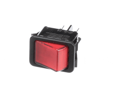 MASTER-BILT 02-73141 ROCKER SWITCH  MBGR24HD-58N