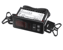 MASTER-BILT 02-73142 ELECTRONIC CONTROL