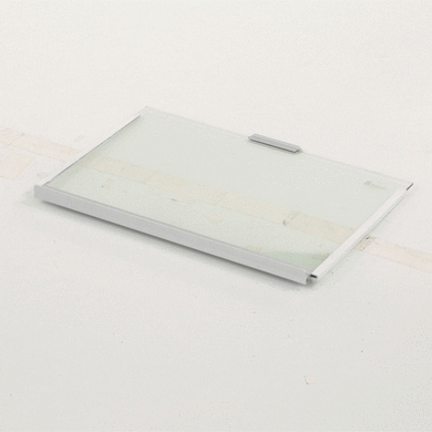 MASTER-BILT 029-145 LID ASSEMBLY