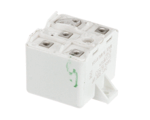 MASTER-BILT 03-14611 COMPRESSOR RELAY 82467