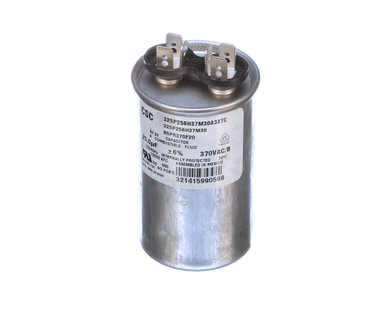 MASTER-BILT 03-14625 RUN CAPACITOR FOR MHHX0180B 85