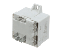 MASTER-BILT 03-14697 COMPRESSOR RELAY  #040-0166-15