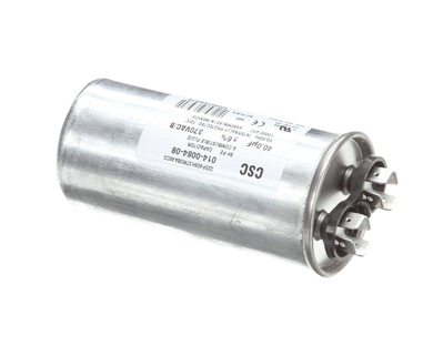 MASTER-BILT 03-14715 RUN CAPACITOR 40/370V  014-006