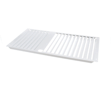 MASTER-BILT 033-18071 GRILLE  14.312 X 25.000 A-2T L