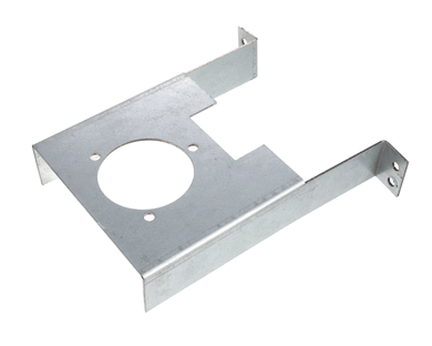 MASTER-BILT 040-20025 MOUNTING BRACKET  7.937IN  X 8.2