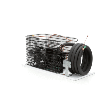 MASTER-BILT 043B170Y CONDENSING UNIT ASSEMBLY  3/16