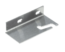 MASTER-BILT 060-18162 LEFT HINGE LID PIVOT BRACKET  2.125 X