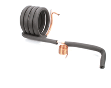 MASTER-BILT 061H17012Z SUCTION LINE ASSEMBLY (DD-66/8