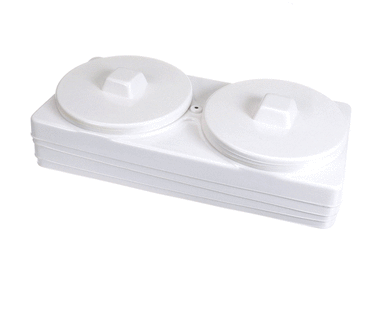 MASTER-BILT 062-20300 DDH-4 CAN HOLDER DD-46