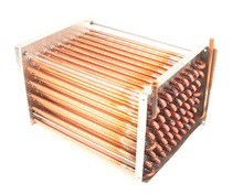 MASTER-BILT 07-13296 CONDENSER COIL (BARE TUBE) BTC