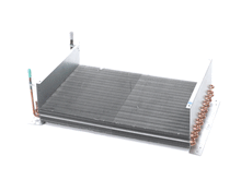 MASTER-BILT 07-13379 COND. COIL, 18 X 27 , 3 ROW