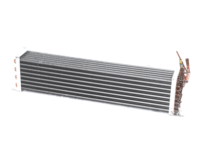 MASTER-BILT 07-14114 EVAP COIL 36X8X6 8-ROW 4FPI