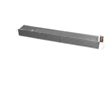 MASTER-BILT 07-14116 EVAP COIL,6IN FHX8IN FWX60IN FL,ROW4