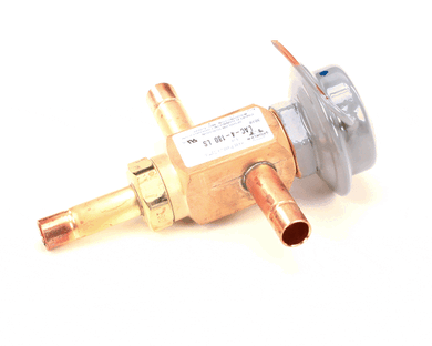 MASTER-BILT 09-09063 HEAD PRESSURE CONTROL VALVE SP