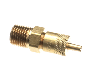 MASTER-BILT 09-09281 CHARGE PORT  CD1414 1/4 FL. X