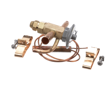 MASTER-BILT 09-09373 EXPANSION VALVE  EBFJE-AA-C  3