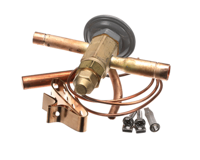 MASTER-BILT 09-09445 EXPANSION VALVE  EBFSE-AA-ZP