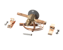MASTER-BILT 09-09446 EXPANSION VALVE EBFSE-B-ZP 3/8