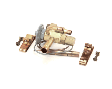 MASTER-BILT 09-09504 EXPANSION VALVE SBFSE-A-C 3 X