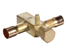 MASTER-BILT 09-09630 VALVE  PARKER  278401-14 7/8
