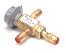 MASTER-BILT 09-09710 HEAD PRESSURE CONTROL SPORLAN
