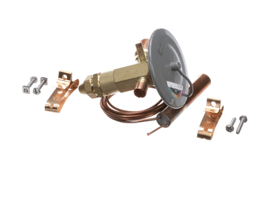 MASTER-BILT 09-09742 EXPANSION VALVE  SSE-1-X 1/2