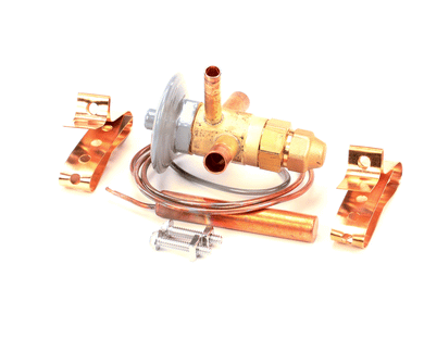 MASTER-BILT 09-09757 EXPANSION VALVE  FBSE-1/4-ZP-