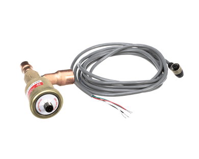 MASTER-BILT 09-10343 ELECTRONIC EXP VLV  SPORLAN