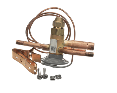 MASTER-BILT 09-10346 EXPANSION VALVE  BBISE
