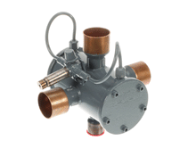 MASTER-BILT 09-10393 PE-VALVE 107-2S 1-3/8 CONNECTI