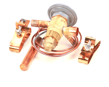 MASTER-BILT 09-10551 EXPANSION VALVE  BBISE - 1 -ZP