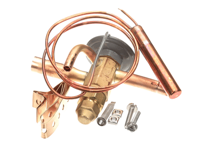 MASTER-BILT 09-10576 EXPANSION VALVE  EBFDE-AAA-ZP