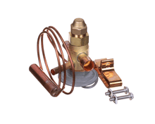 MASTER-BILT 09-10595 EXPANSION VALVE