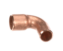 MASTER-BILT 11-00723 ELL  3/8 SHORT  FITTING X C M
