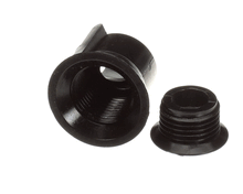 MASTER-BILT 11-01894 DRAIN FLANGE WITH ADAPTER  BLA
