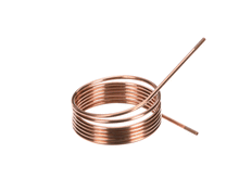 MASTER-BILT 11-01917 CAP TUBE 0.054IN IDX0.106IN ODX52IN