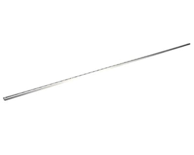 MASTER-BILT 129891 (A24101)SHELF PILASTER ALUM 48